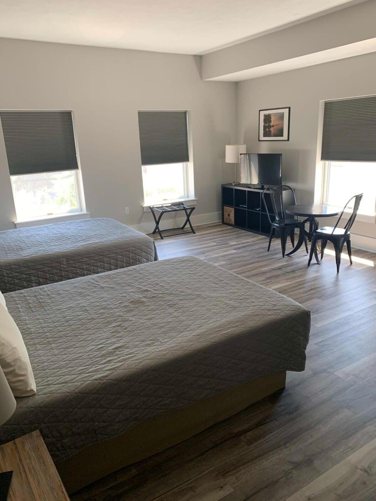 Northport Inn Boutique Hotel Room 8 Dış mekan fotoğraf